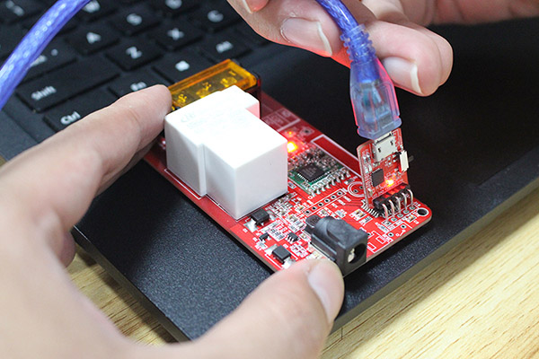 PlatformIO SimAVR Unit Testing for Arduino