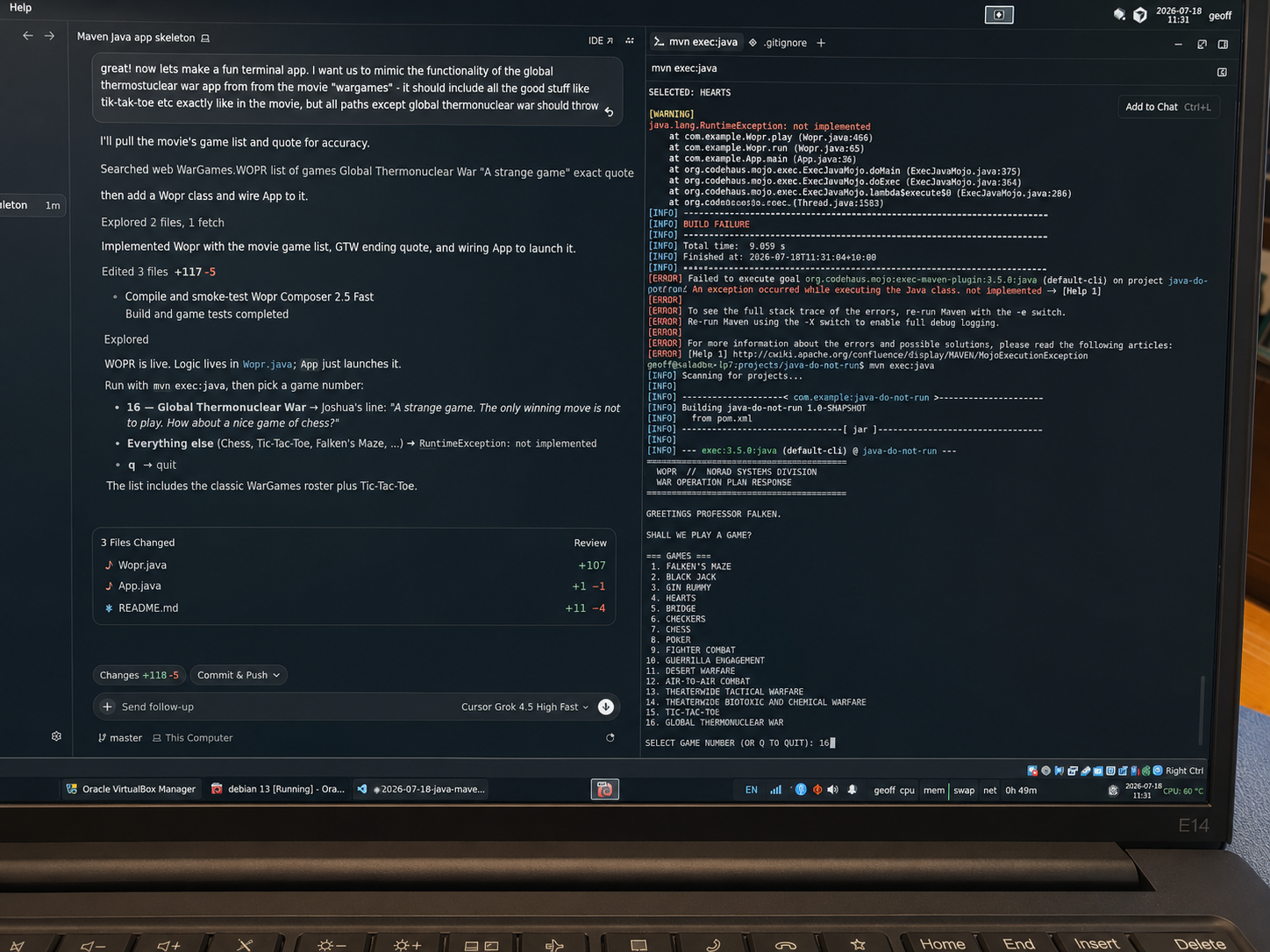 Java and Maven - NVD and SBOM