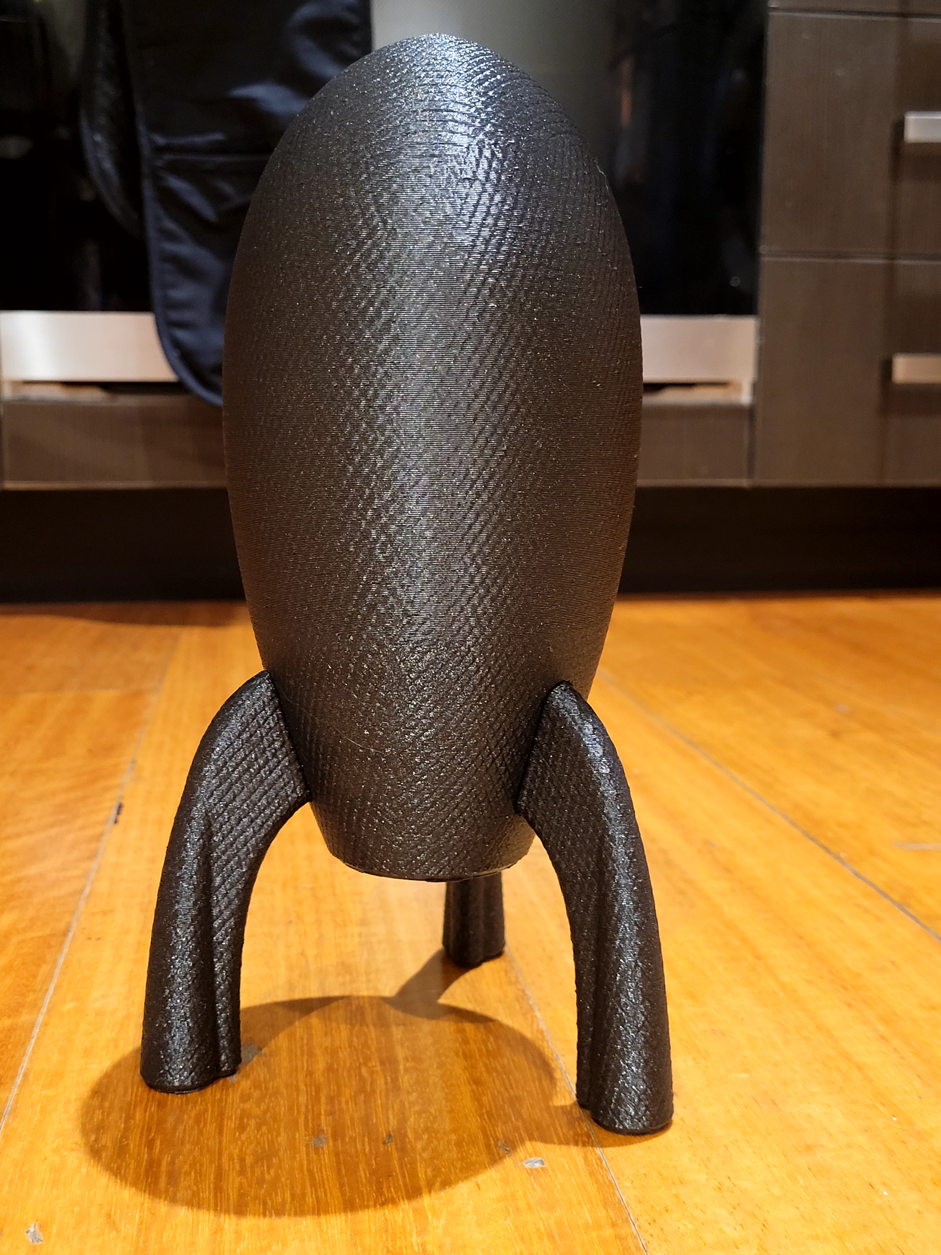 3D Printing Textures